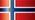 Hopfällbara tält i Norway