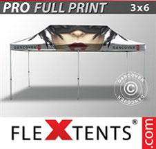 Eventtält FleXtents PRO 3x6m